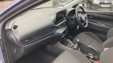 Hyundai i20 1.0T GDi Premium 5dr Petrol Hatchback